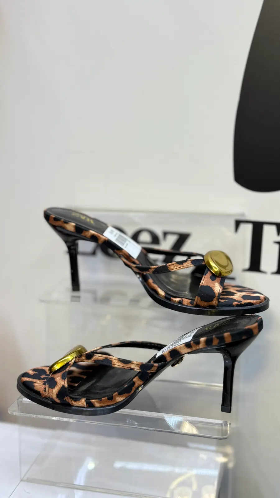 ZARA HEELS - Image 3