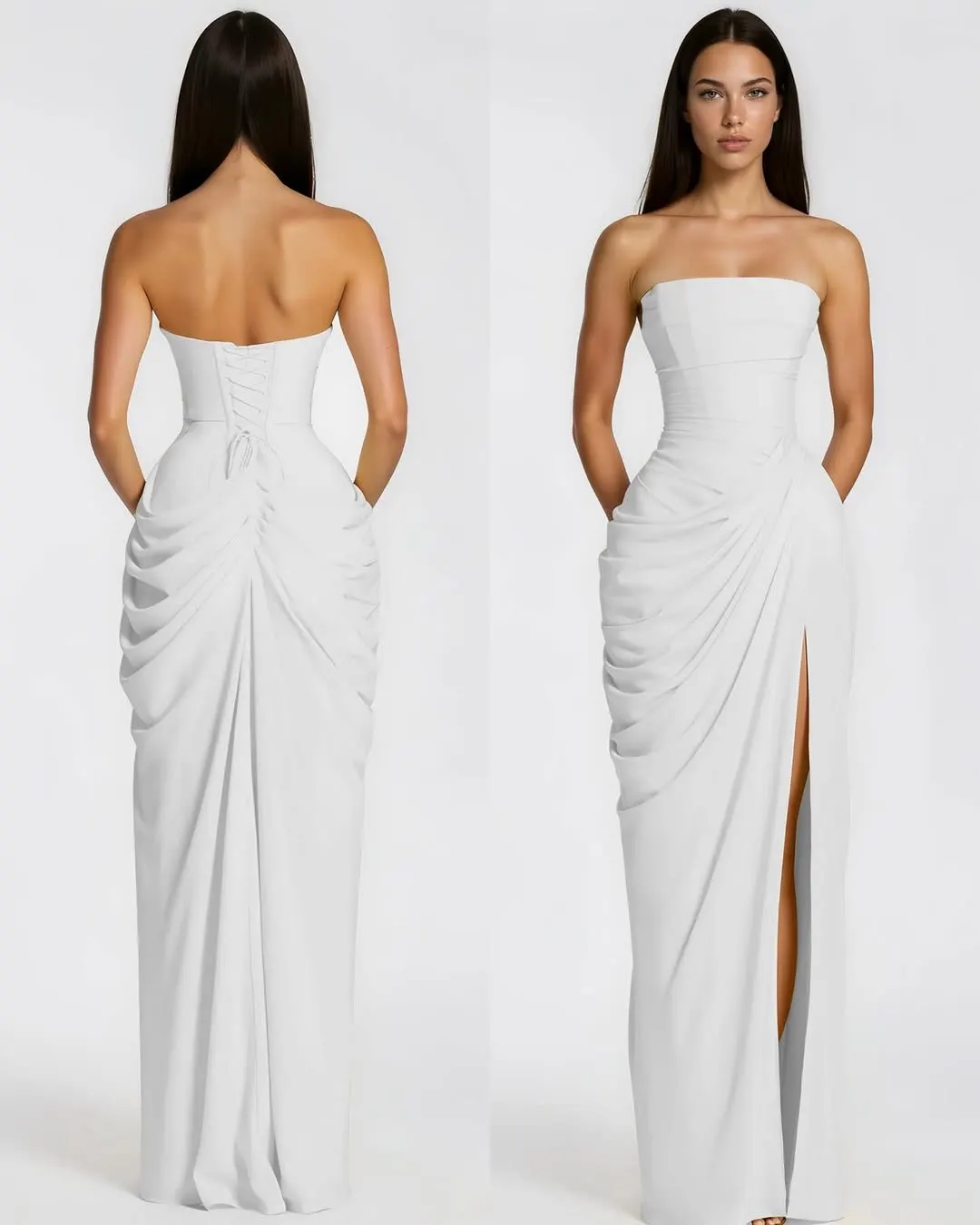 RORA DRESS - Image 6
