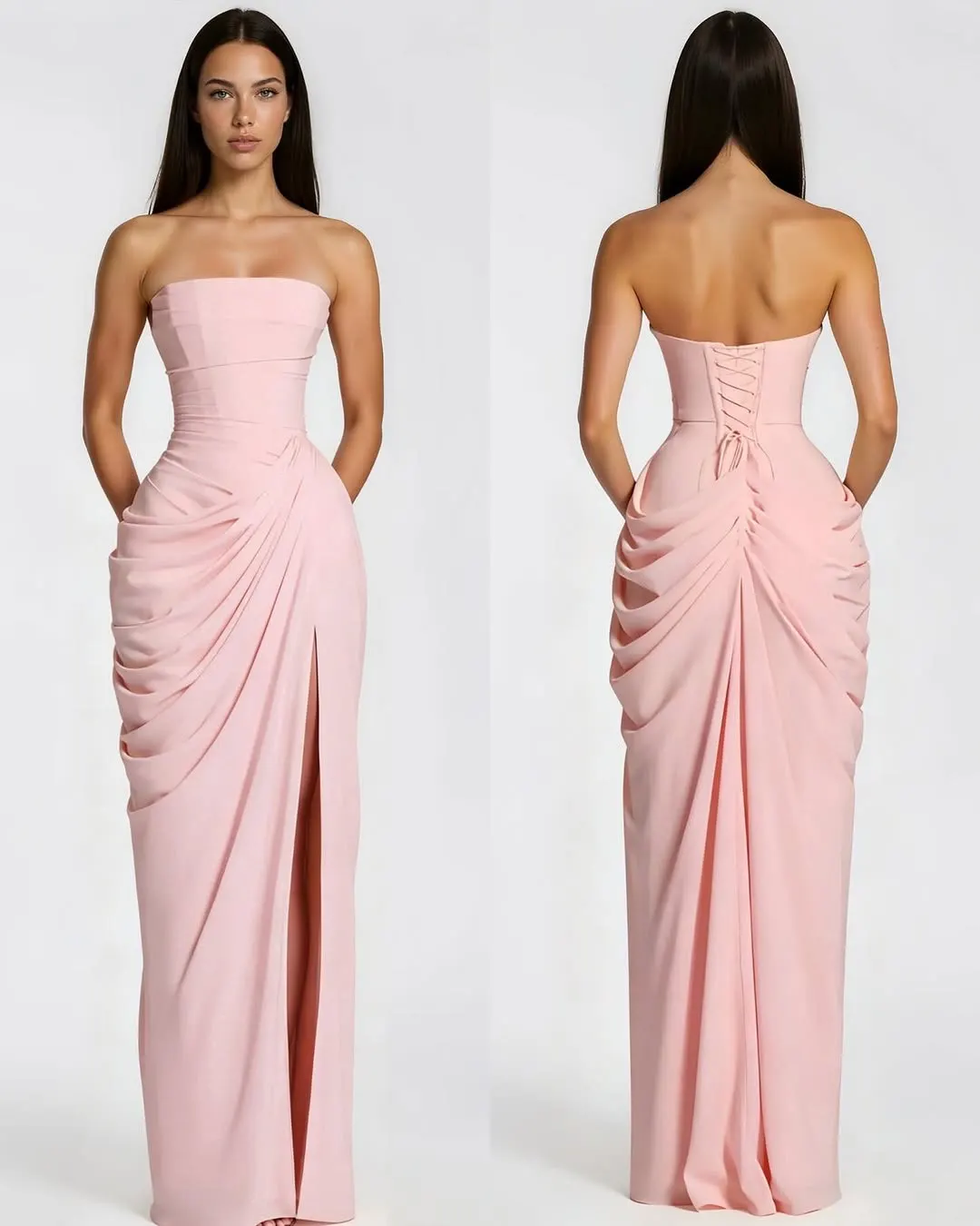 RORA DRESS - Image 7