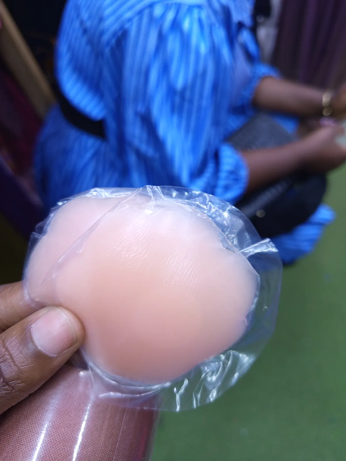 Boob tapes and nipple cover 2