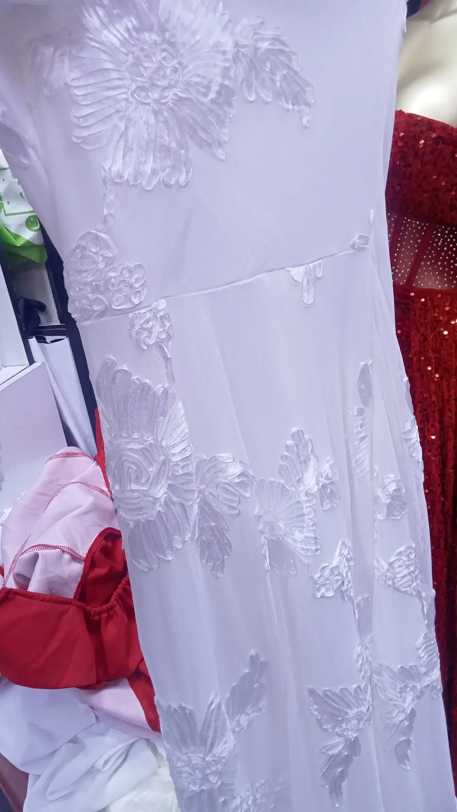 Dinner dress