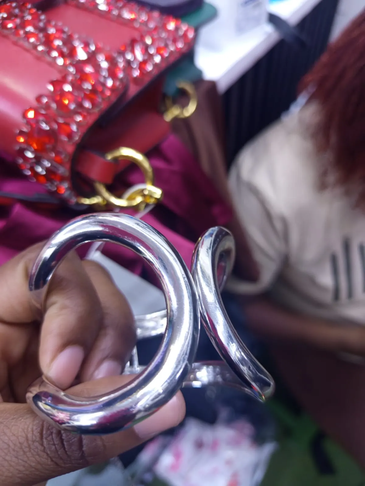 Bangle