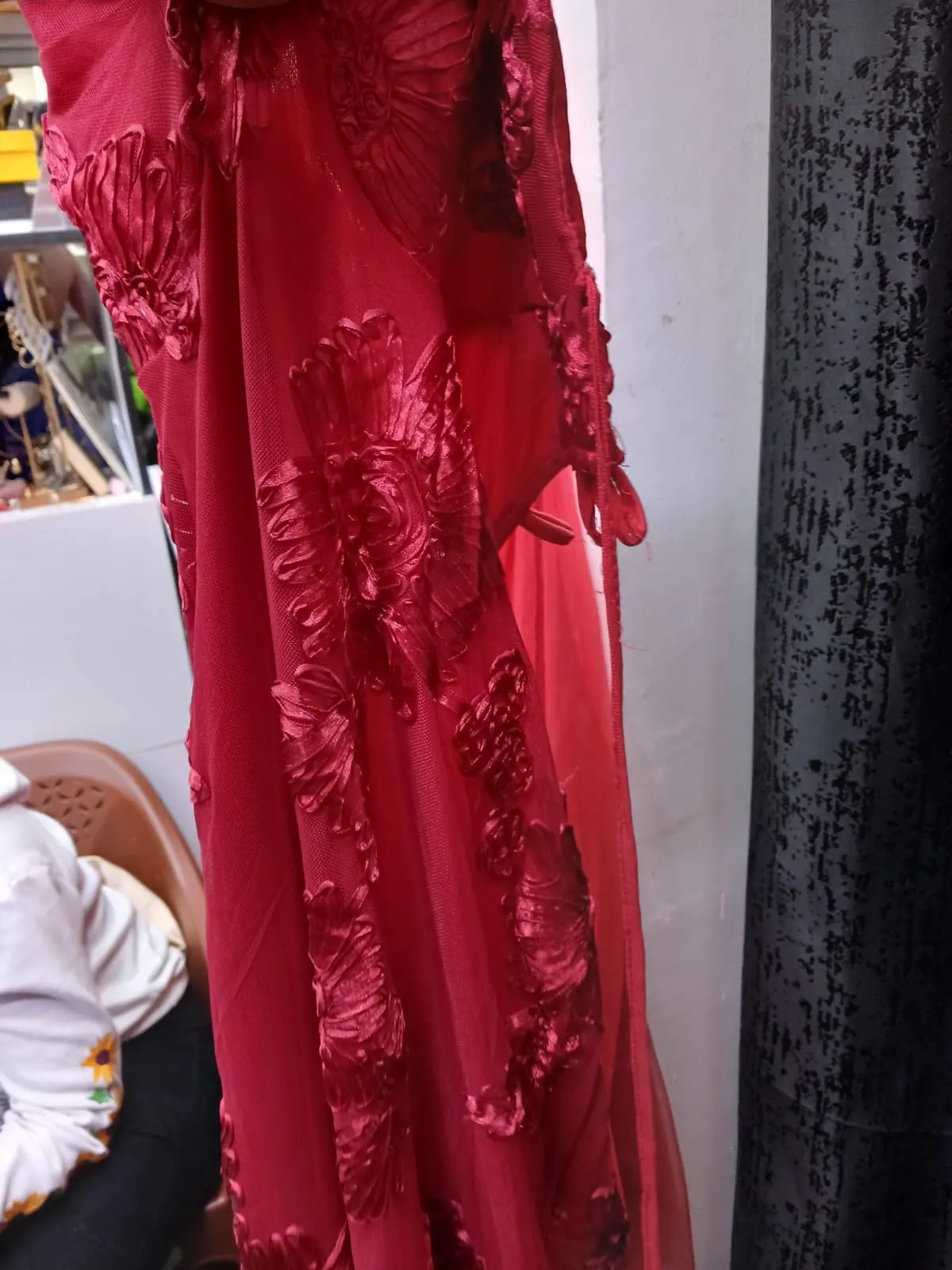 Birthday dress