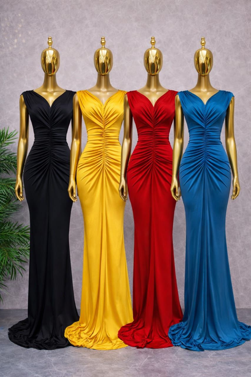 Long dress - Image 1