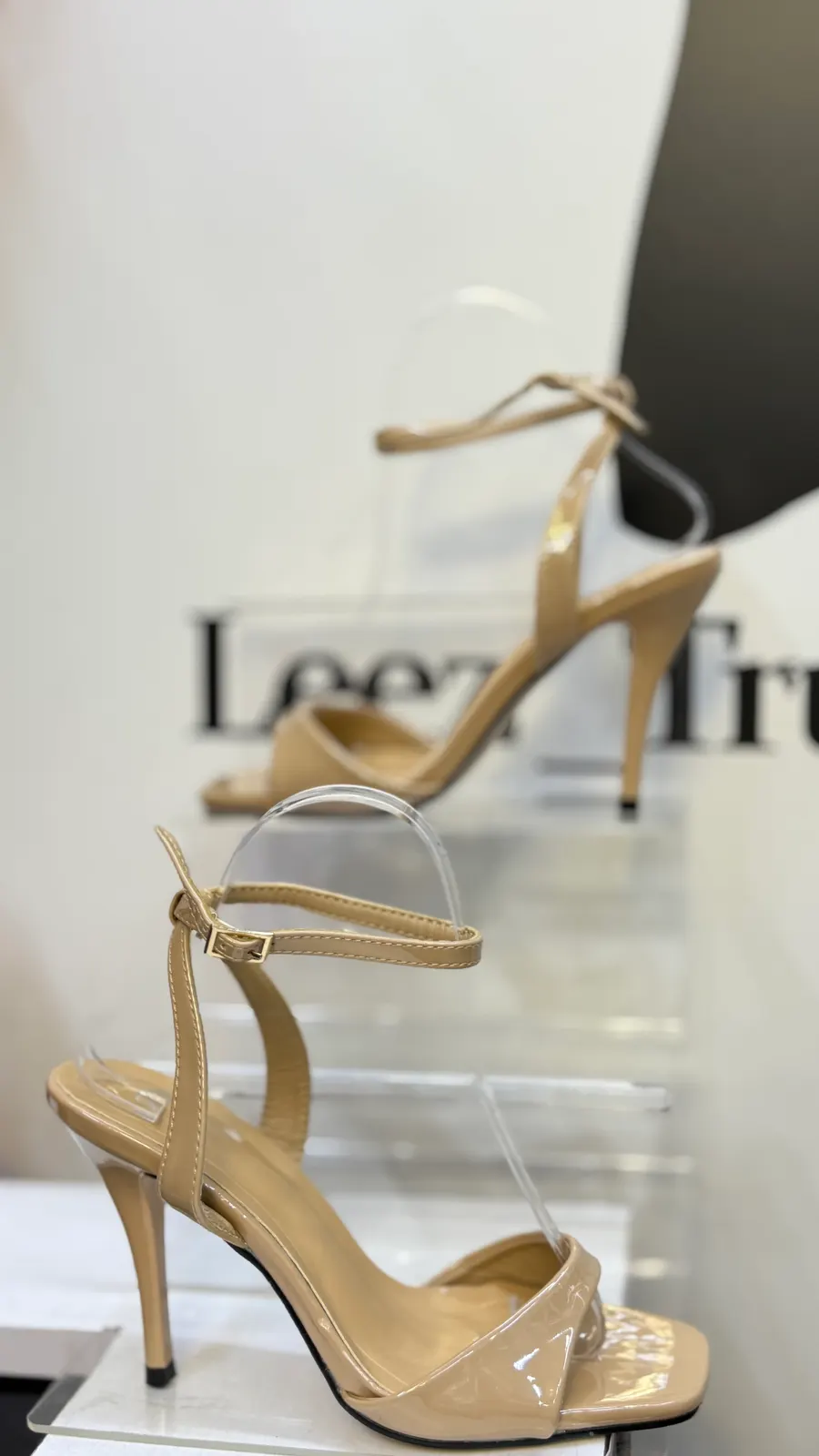 ZARA HEELS  - Image 5