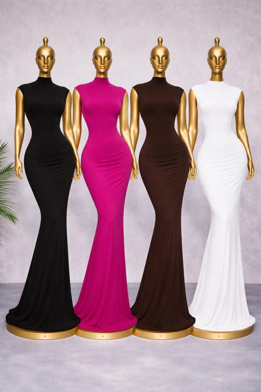Dinner dress  - Image 1