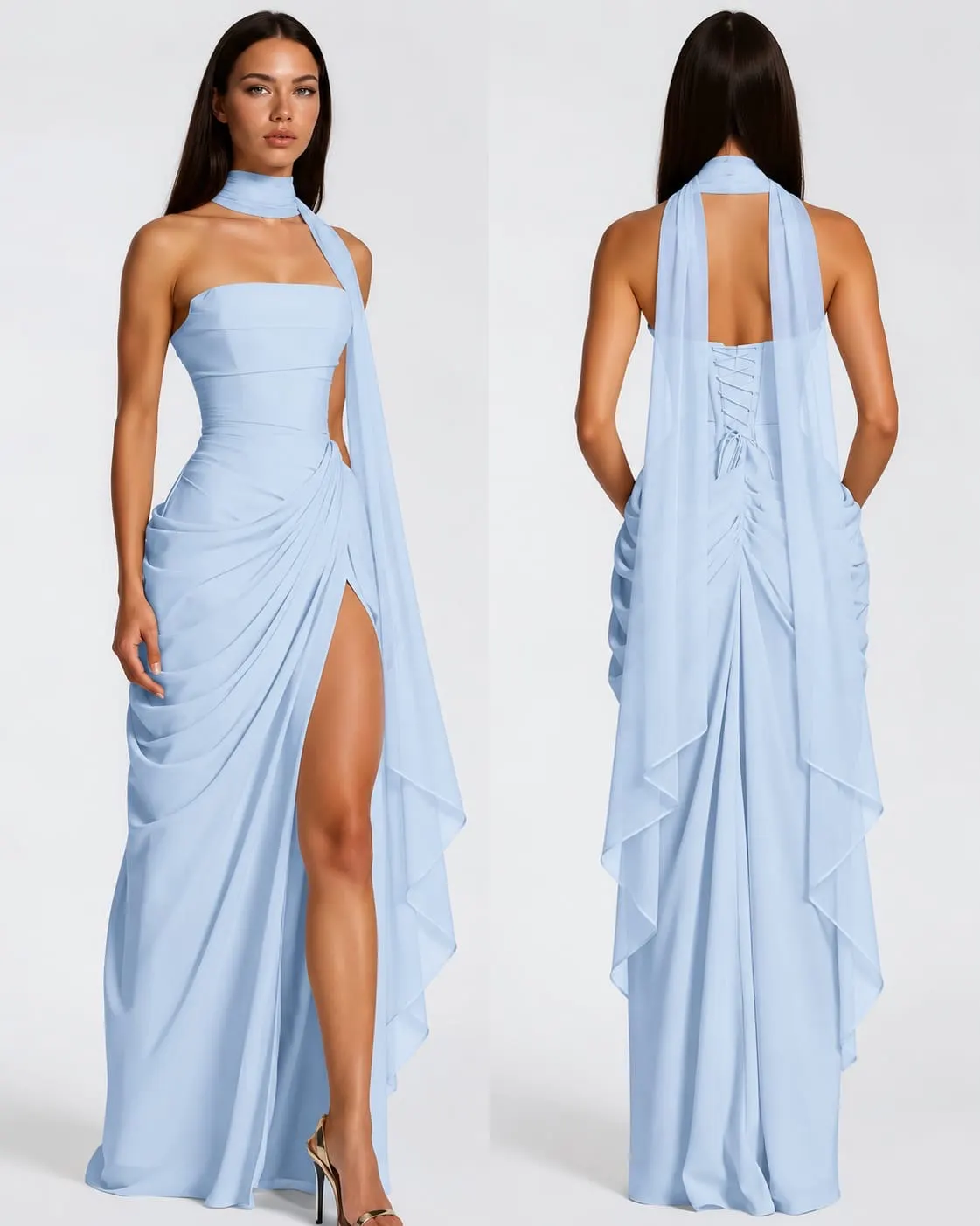 RORA DRESS - Image 5