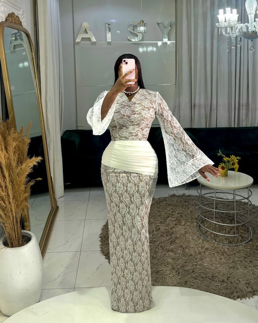 Long Dress 2