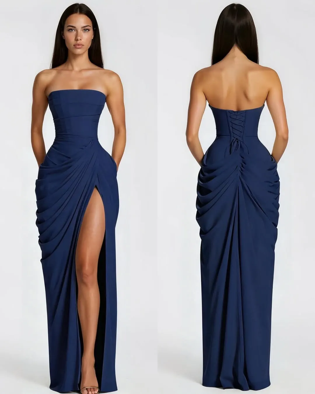 RORA DRESS - Image 8