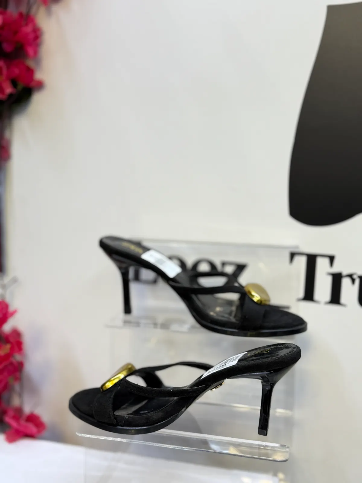 ZARA HEELS - Image 2