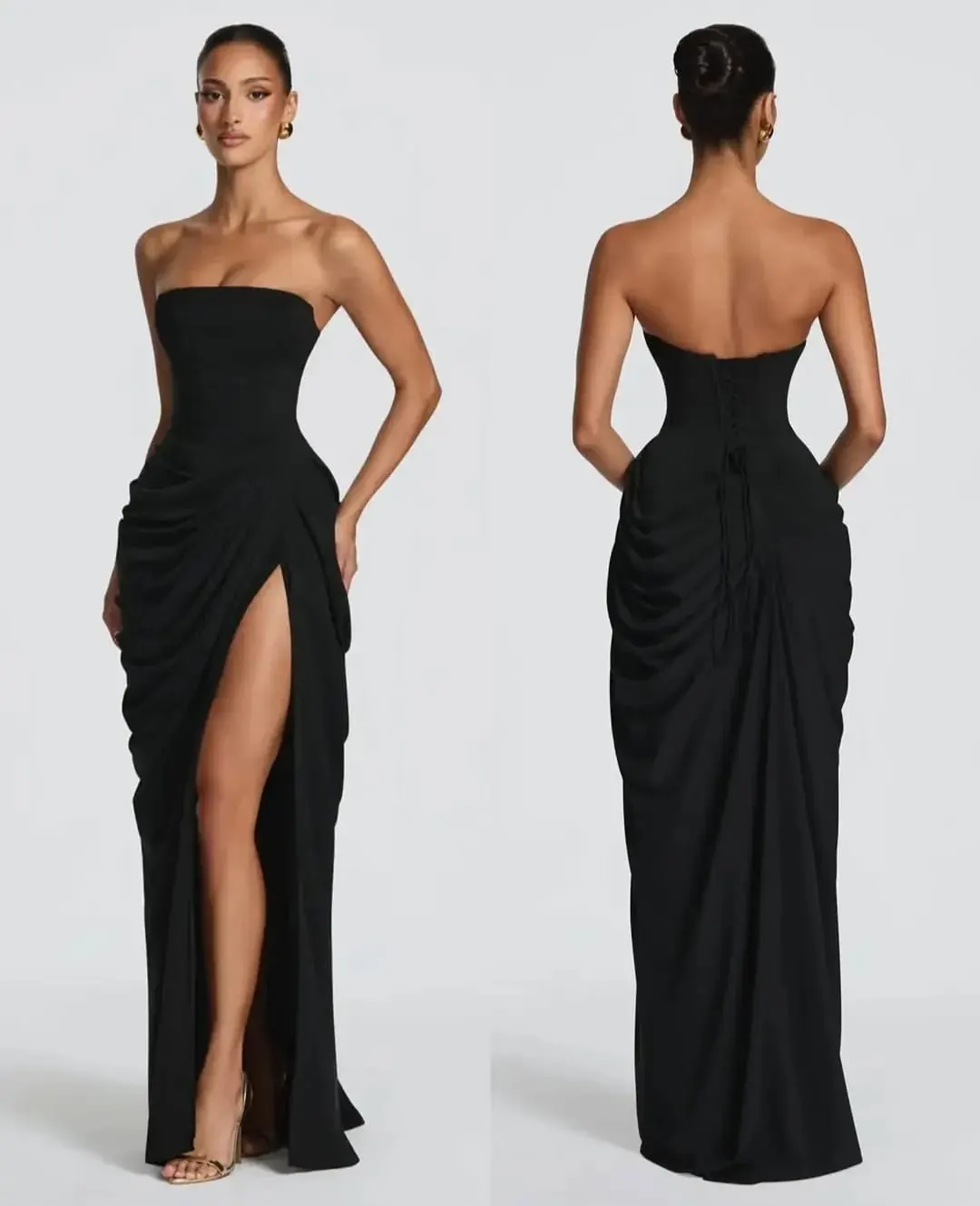 RORA DRESS - Image 4