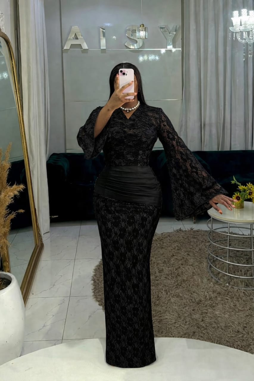 Long Dress 3