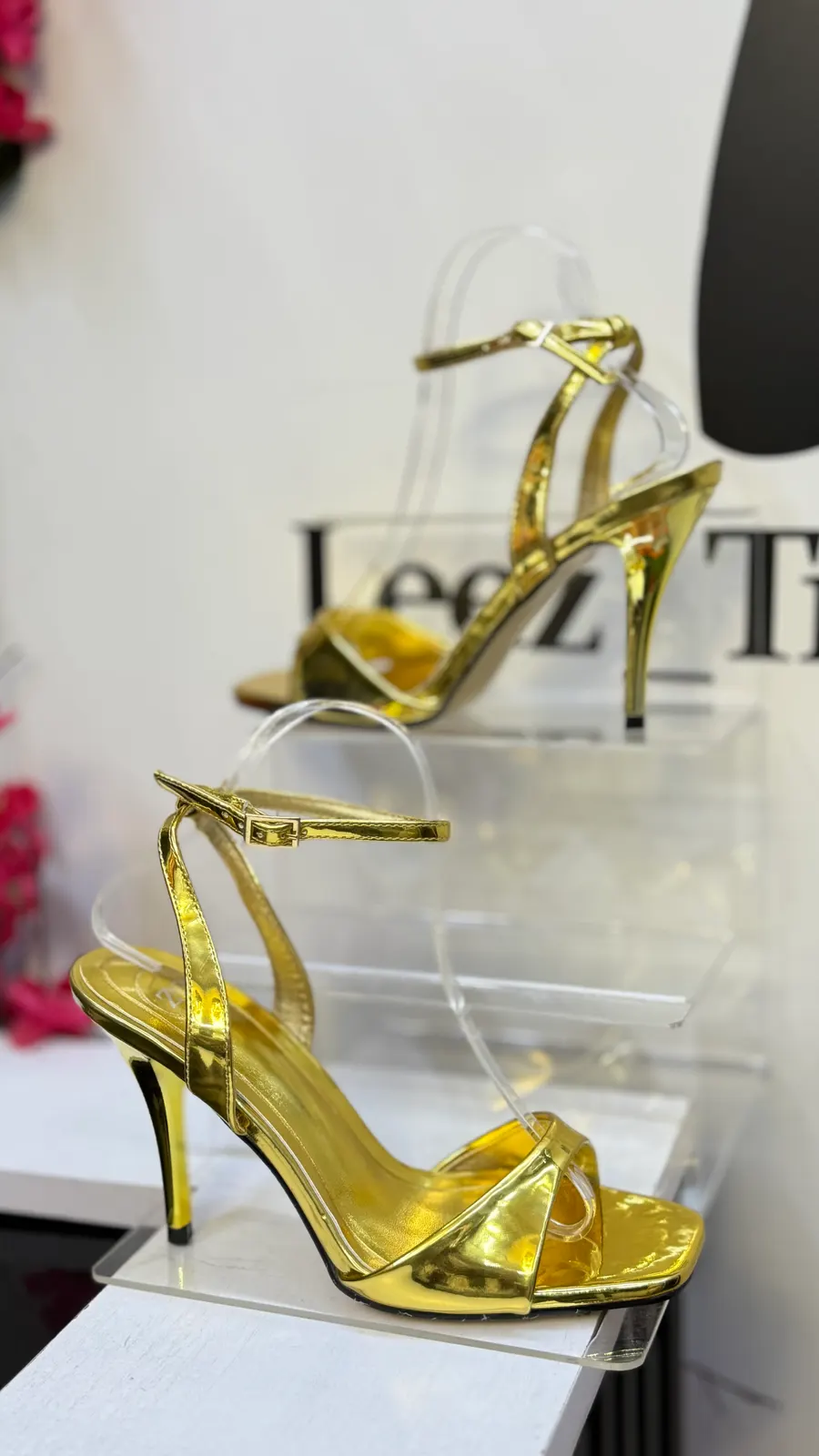 ZARA HEELS  - Image 2