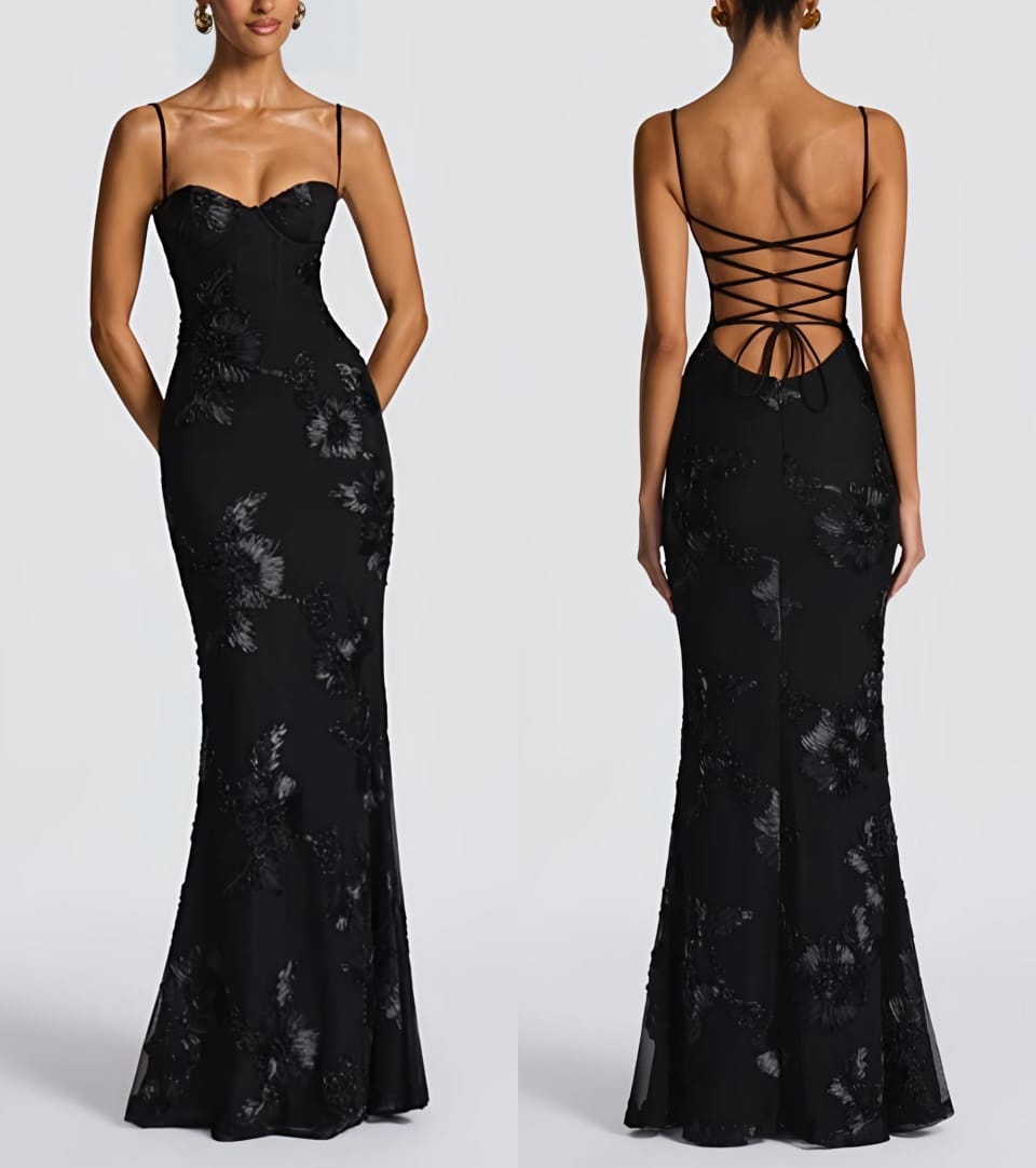 Dinner, wedding, dress 2
