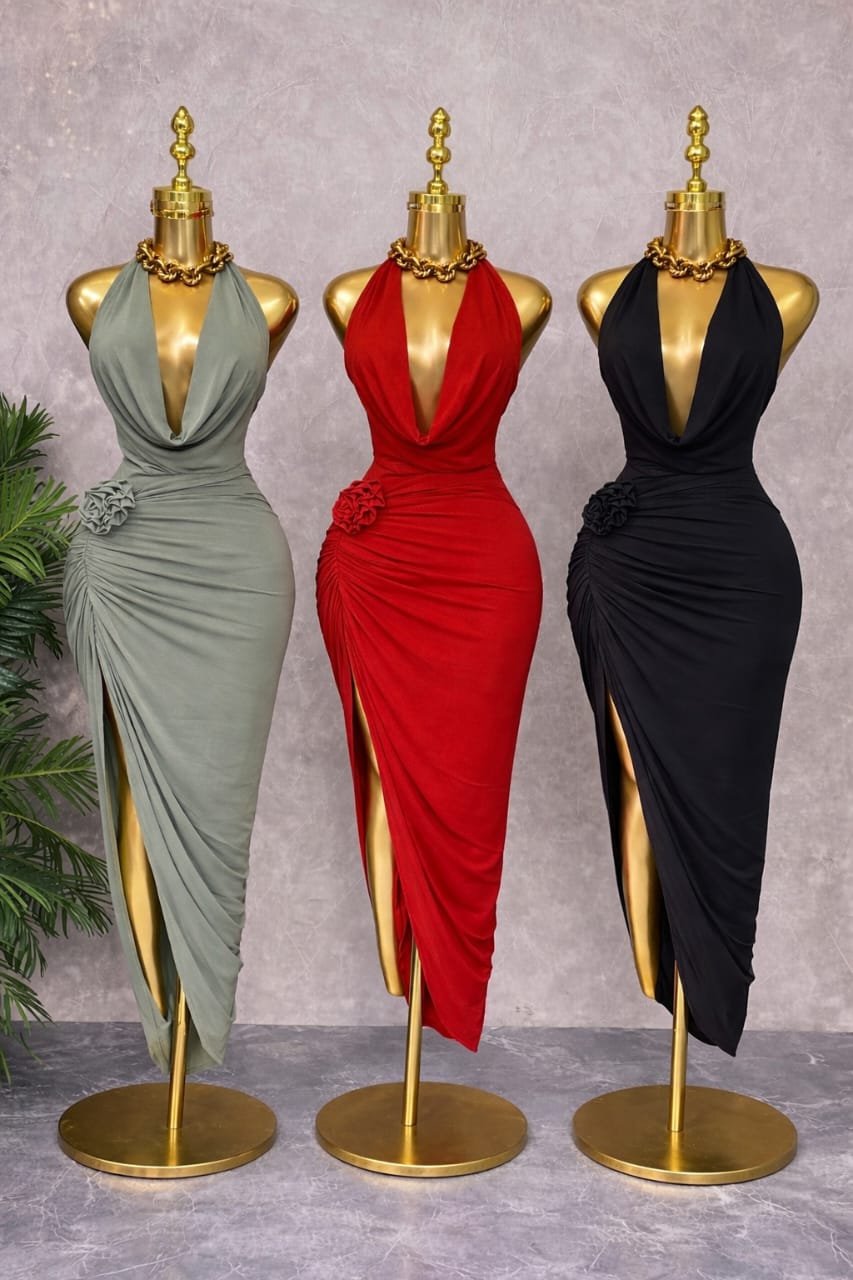 Mesh backless  - Image 1