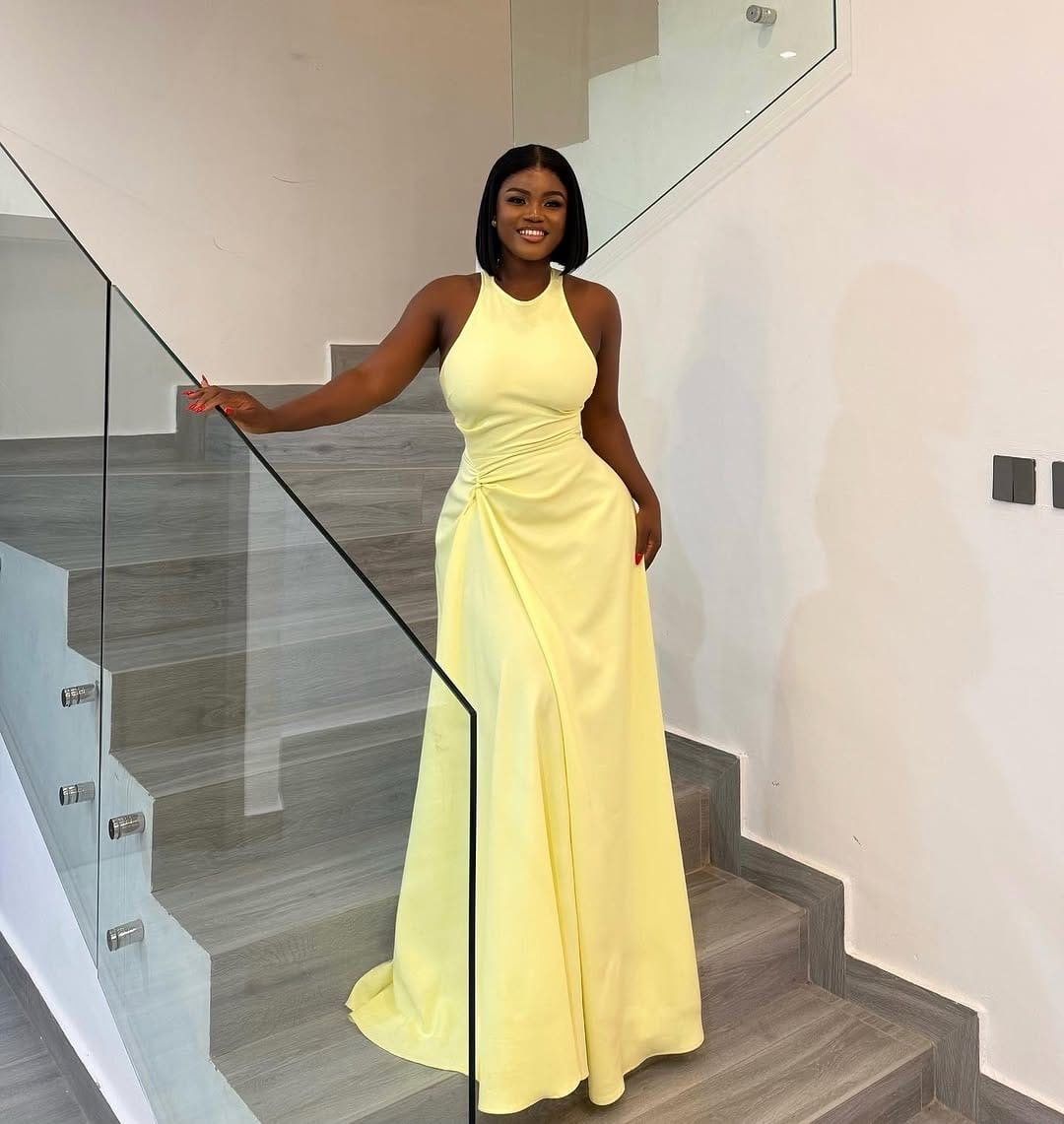 QUALITY  MAXI DRESS - Image 7